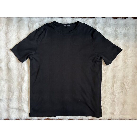 Robert Barakett XXL Black T Shirt - Picture 1 of 5